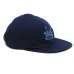 画像3: DECHO（デコー）LOGO BALL CAP BUCKLE（ロゴボールキャップ バックル） / Navy（ネイビー） (3)