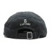 画像4: DECHO（デコー）LOGO BALL CAP BUCKLE（ロゴボールキャップ バックル） / Black（ブラック） (4)