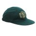 画像3: DECHO（デコー）LOGO BALL CAP BUCKLE（ロゴボールキャップ バックル） / Green（グリーン） (3)