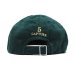 画像4: DECHO（デコー）LOGO BALL CAP BUCKLE（ロゴボールキャップ バックル） / Green（グリーン） (4)