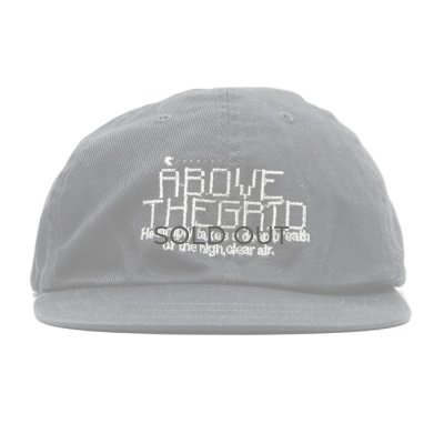 画像2: DECHO（デコー）LOGO BALL CAP BUCKLE（ロゴボールキャップ バックル） / Black（ブラック）