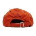 画像4: DECHO（デコー）LOGO BALL CAP BUCKLE（ロゴボールキャップ バックル） / Orange（オレンジ） (4)