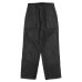 画像1: ENGINEERED GARMENTS（エンジニアードガーメンツ）Fatigue Pant（ファティーグパンツ）"Cotton Cone Denim" / Black（ブラック） (1)