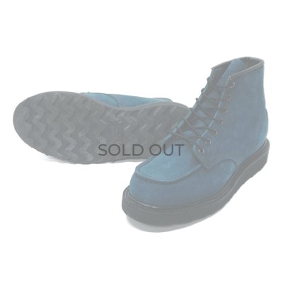 画像2: RED WING（レッドウィング）Style No.8809 6"CLASSIC MOC（6インチ・クラシックモック）
