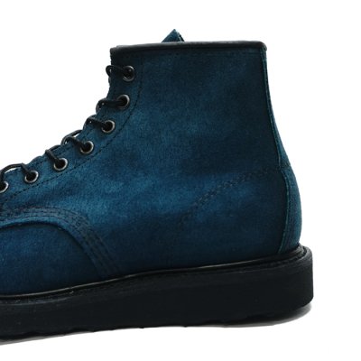 画像5: 『7月31日12:00〜販売開始』RED WING（レッドウィング）Style No.8809 6"CLASSIC MOC（6インチ・クラシックモック）