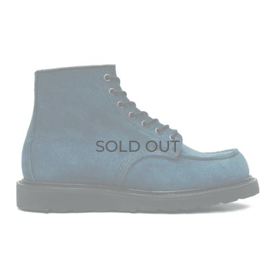 画像3: RED WING（レッドウィング）Style No.8809 6"CLASSIC MOC（6インチ・クラシックモック）