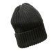 画像3: NEEDLES（ニードルズ）Watch Cap（ワッチキャップ）"Shetland Wool" / Black（ブラック） (3)