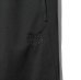 画像6: NEEDLES（ニードルズ）Zipped Sweat Pant（ジップドスウェットパンツ）"Bright Jersey" / Black（ブラック） (6)