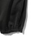 画像5: NEEDLES（ニードルズ）Zipped Sweat Pant（ジップドスウェットパンツ）"Bright Jersey" / Black（ブラック） (5)