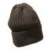 画像3: NEEDLES（ニードルズ）Watch Cap（ワッチキャップ）"Shetland Wool" / Umber（アンバー） (3)