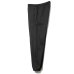 画像3: NEEDLES（ニードルズ）Zipped Sweat Pant（ジップドスウェットパンツ）"Bright Jersey" / Black（ブラック） (3)