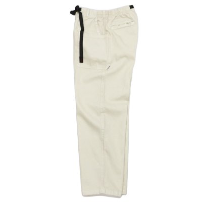 画像3: Gramicci（グラミチ）HEMP RELAXED PANT（ヘンプリラックスパンツ）/ Natural（ナチュラル）【裾上げ無料】