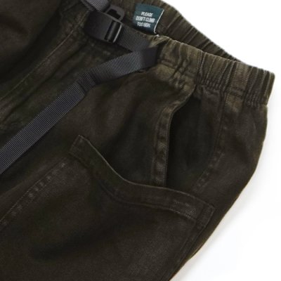 画像6: GRAMICCI（グラミチ）HEMP RELAXED PANT（ヘンプリラックスパンツ）/ Earth（アース）【裾上げ無料】