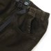 画像6: GRAMICCI（グラミチ）HEMP RELAXED PANT（ヘンプリラックスパンツ）/ Earth（アース）【裾上げ無料】 (6)