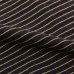 画像6: L.L.Bean Japan Edition（エルエルビーン ジャパンエディション）Union Long-Sleeve Stripe Tee（ユニオン ロングスリーブT） / Brown×Yellow×Blue（ブラウン×イエロー×ブルー） (6)