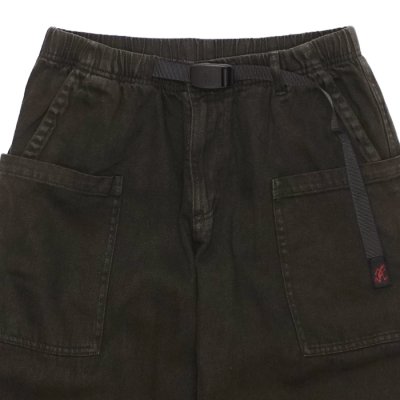 画像4: GRAMICCI（グラミチ）HEMP RELAXED PANT（ヘンプリラックスパンツ）/ Earth（アース）【裾上げ無料】