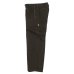 画像3: GRAMICCI（グラミチ）HEMP RELAXED PANT（ヘンプリラックスパンツ）/ Earth（アース）【裾上げ無料】 (3)