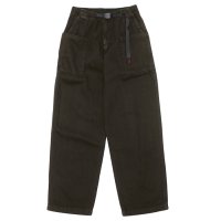GRAMICCI（グラミチ）HEMP RELAXED PANT（ヘンプリラックスパンツ）/ Earth（アース）【裾上げ無料】