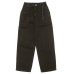 画像1: GRAMICCI（グラミチ）HEMP RELAXED PANT（ヘンプリラックスパンツ）/ Earth（アース）【裾上げ無料】 (1)