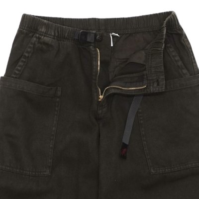 画像5: GRAMICCI（グラミチ）HEMP RELAXED PANT（ヘンプリラックスパンツ）/ Earth（アース）【裾上げ無料】