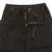 画像5: GRAMICCI（グラミチ）HEMP RELAXED PANT（ヘンプリラックスパンツ）/ Earth（アース）【裾上げ無料】 (5)