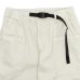 画像4: Gramicci（グラミチ）HEMP RELAXED PANT（ヘンプリラックスパンツ）/ Natural（ナチュラル）【裾上げ無料】 (4)