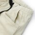 画像6: Gramicci（グラミチ）HEMP RELAXED PANT（ヘンプリラックスパンツ）/ Natural（ナチュラル）【裾上げ無料】 (6)