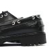 画像6: G.H.BASS（ジーエイチバス）RANGER MOC（レンジャーモック）"150th Anniversary Montgomery" / Black（ブラック） (6)