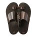 画像2: Jutta Neumann（ユッタニューマン）Alice（アリス）"Birken Sole" / Brown（ブラウン） (2)