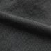 画像8: Post O'Alls（ポストオーバーオールズ）SWEETBEAR 3（スイートベアー 3）"W Flat Twill" / Charcoal（チャコール） (8)