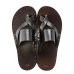 画像2: Jutta Neumann（ユッタノイマン）Frank（フランク）"Birken Sole" / Black Latigo（ブラックラティーゴ） (2)