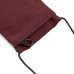 画像4: STANDARD SUPPLY（スタンダードサプライ）SLING PURSE M（スリングパースM） "SIMPLI CITY Limited Color" / Bordeaux（ボルドー） (4)
