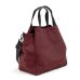 画像2: STANDARD SUPPLY（スタンダードサプライ）2WAY FOLD TOTE（2ウェイホールドトート）"SIMPLICITY Limited Color" / Bordeaux（ボルドー） (2)