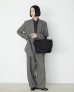 画像13: STANDARD SUPPLY（スタンダードサプライ）2WAY FOLD TOTE（2ウェイホールドトートバッグ）"SIMPLICITY" / 4Colors（全4色展開） (13)