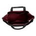 画像7: STANDARD SUPPLY（スタンダードサプライ）2WAY FOLD TOTE（2ウェイホールドトート）"SIMPLICITY Limited Color" / Bordeaux（ボルドー） (7)