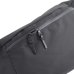 画像4: STANDARD SUPPLY（スタンダードサプライ）LARGE FANNY PACK（ラージファニーパック）"MATTE" / Black（ブラック） (4)