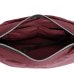 画像5: STANDARD SUPPLY（スタンダードサプライ）WEEKEND SHOULDER（ウィークエンドショルダー）"SIMPLICITY Limited Edition" / Bordeaux（ボルドー） (5)