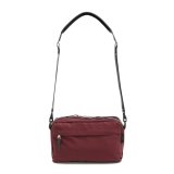STANDARD SUPPLY（スタンダードサプライ）WEEKEND SHOULDER（ウィークエンドショルダー）"SIMPLICITY Limited Edition" / Bordeaux（ボルドー）