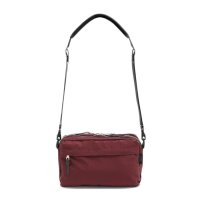 STANDARD SUPPLY（スタンダードサプライ）WEEKEND SHOULDER（ウィークエンドショルダー）"SIMPLICITY Limited Edition" / Bordeaux（ボルドー）