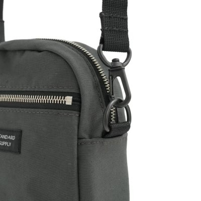 画像7: STANDARD SUPPLY（スタンダードサプライ）MINI TRAVELER（ミニトラベラー） "SIMPLICITY" / 3Colors（全3色展開）