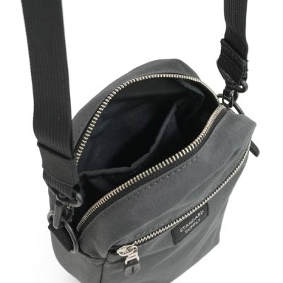 画像10: STANDARD SUPPLY（スタンダードサプライ）MINI TRAVELER（ミニトラベラー） "SIMPLICITY" / 3Colors（全3色展開）