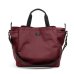 画像3: STANDARD SUPPLY（スタンダードサプライ）2WAY FOLD TOTE（2ウェイホールドトート）"SIMPLICITY Limited Color" / Bordeaux（ボルドー） (3)