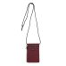 画像1: STANDARD SUPPLY（スタンダードサプライ）SLING PURSE M（スリングパースM） "SIMPLI CITY Limited Color" / Bordeaux（ボルドー） (1)