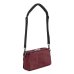 画像2: STANDARD SUPPLY（スタンダードサプライ）WEEKEND SHOULDER（ウィークエンドショルダー）"SIMPLICITY Limited Edition" / Bordeaux（ボルドー） (2)