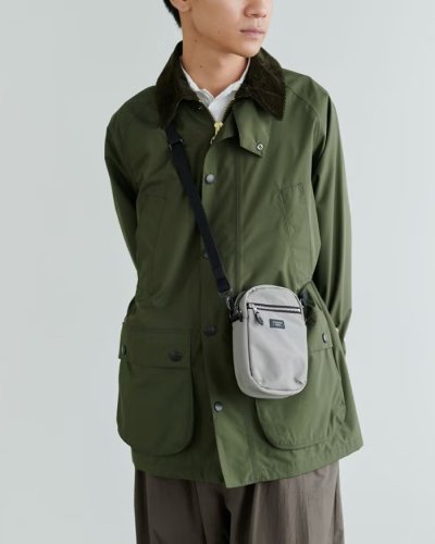 画像14: STANDARD SUPPLY（スタンダードサプライ）MINI TRAVELER（ミニトラベラー） "SIMPLICITY" / 3Colors（全3色展開）