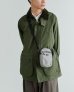 画像14: STANDARD SUPPLY（スタンダードサプライ）MINI TRAVELER（ミニトラベラー） "SIMPLICITY" / 3Colors（全3色展開） (14)