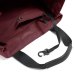 画像6: STANDARD SUPPLY（スタンダードサプライ）2WAY FOLD TOTE（2ウェイホールドトート）"SIMPLICITY Limited Color" / Bordeaux（ボルドー） (6)