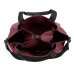 画像8: STANDARD SUPPLY（スタンダードサプライ）2WAY FOLD TOTE（2ウェイホールドトート）"SIMPLICITY Limited Color" / Bordeaux（ボルドー） (8)