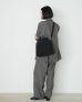 画像14: STANDARD SUPPLY（スタンダードサプライ）2WAY FOLD TOTE（2ウェイホールドトートバッグ）"SIMPLICITY" / 4Colors（全4色展開） (14)