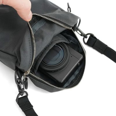 画像12: STANDARD SUPPLY（スタンダードサプライ）MINI TRAVELER（ミニトラベラー） "SIMPLICITY" / 3Colors（全3色展開）
